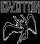 led zeppelin